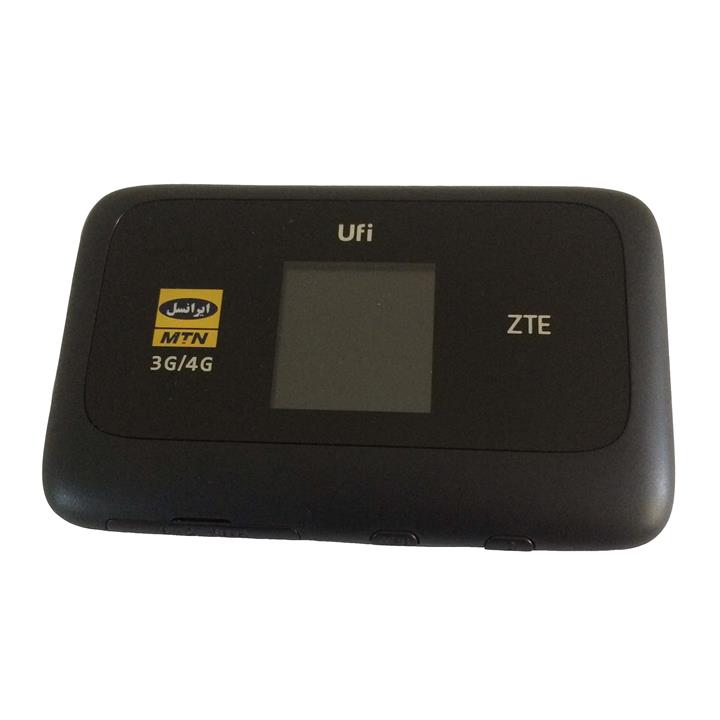 مودم همراه 4G ایرانسل مدل MF910